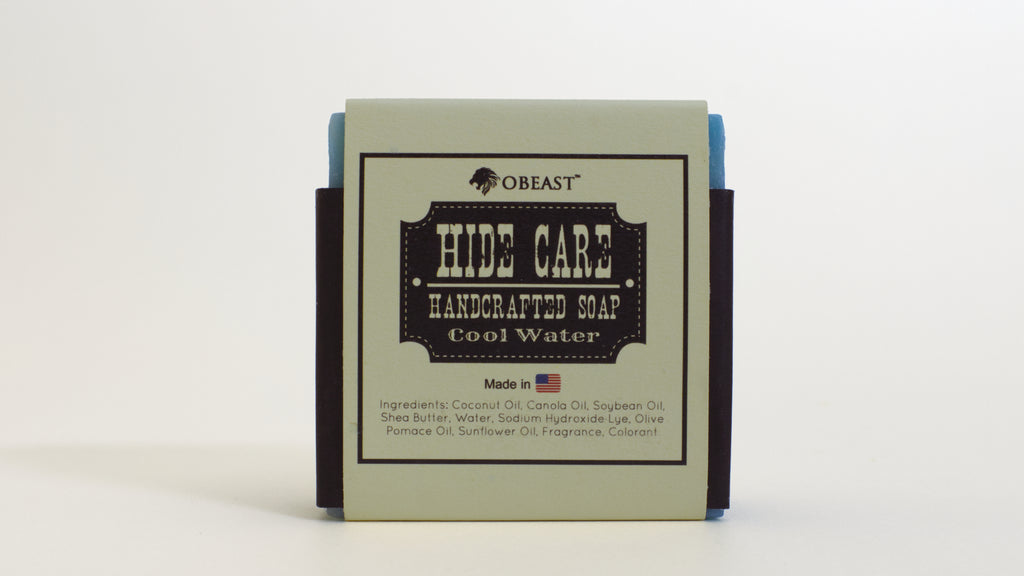 Cool Water 5oz Bar
