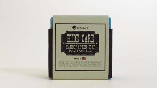 Cool Water 5oz Bar